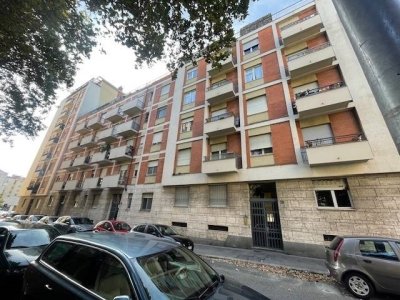 appartamento in affitto a Torino in zona Aurora