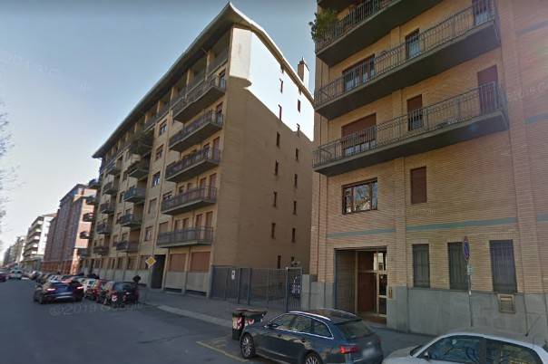 appartamento in affitto a Torino in zona Parella