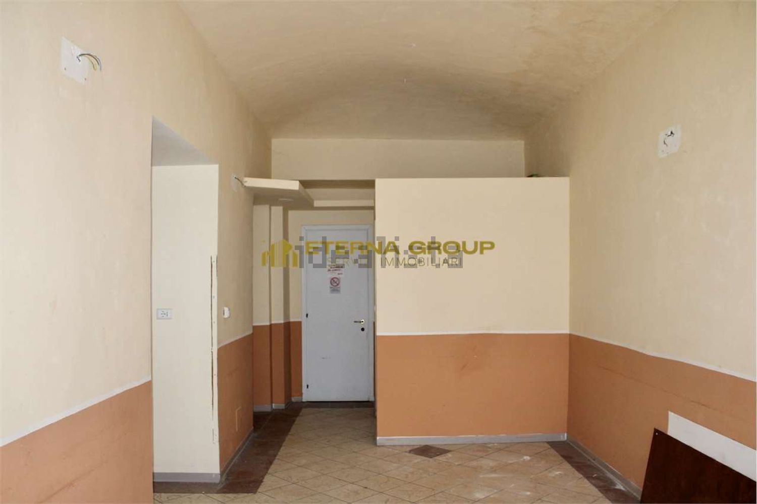 locale commerciale in affitto a Torino in zona San Salvario