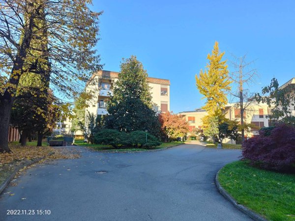 appartamento in affitto a Torino in zona Parella