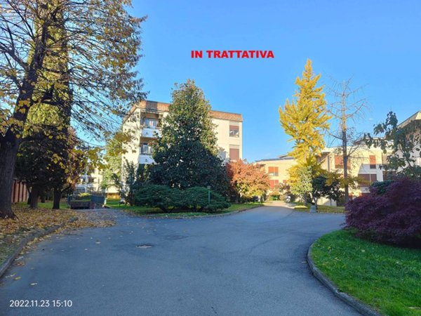 appartamento in affitto a Torino in zona Parella