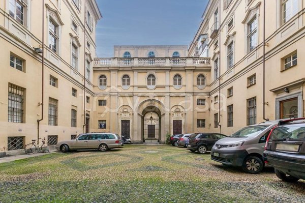 appartamento in affitto a Torino in zona Centro Storico
