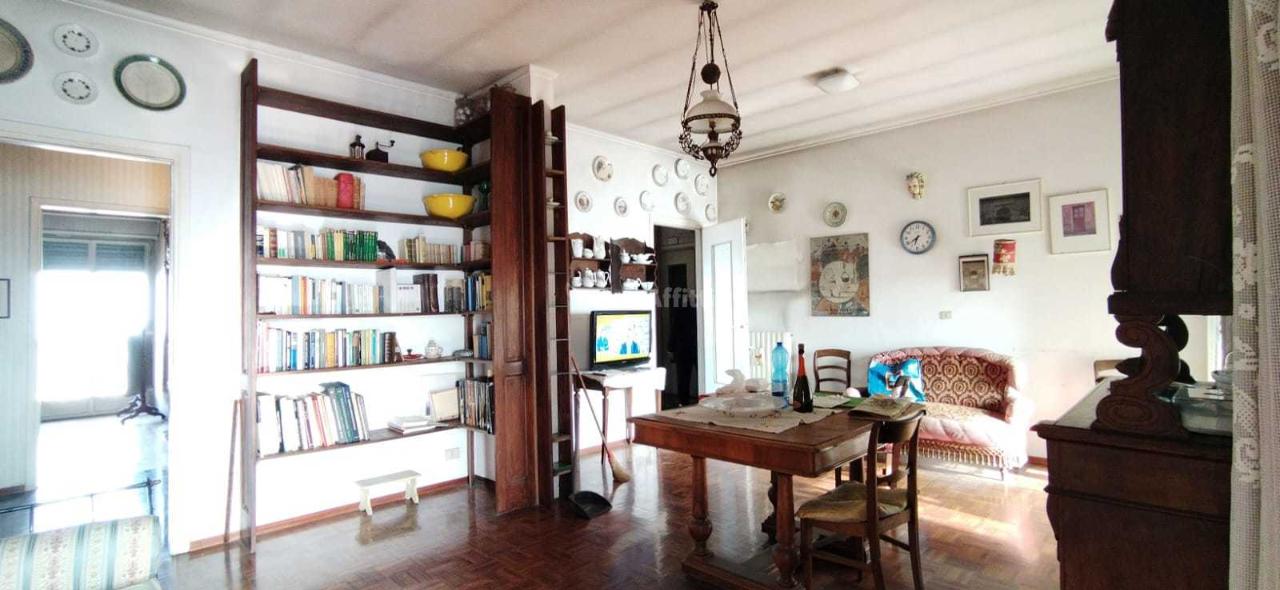 appartamento in affitto a Torino in zona Lingotto