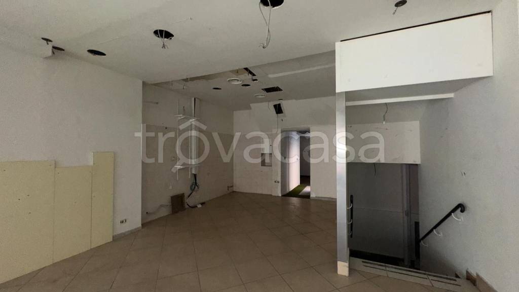 negozio in affitto a Torino in zona San Donato