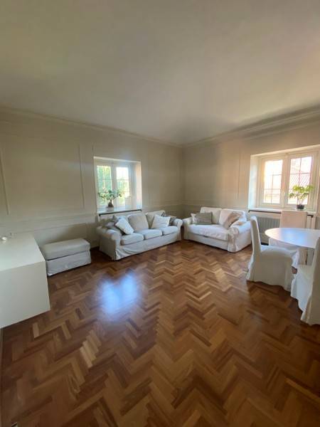 appartamento in affitto a Torino in zona Gran Madre