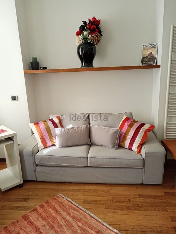 appartamento in affitto a Torino in zona Cenisia