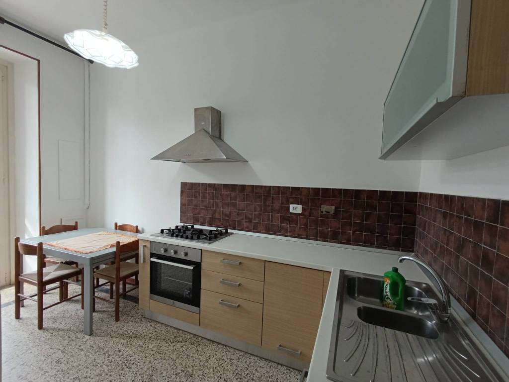 appartamento in affitto a Torino in zona Parella