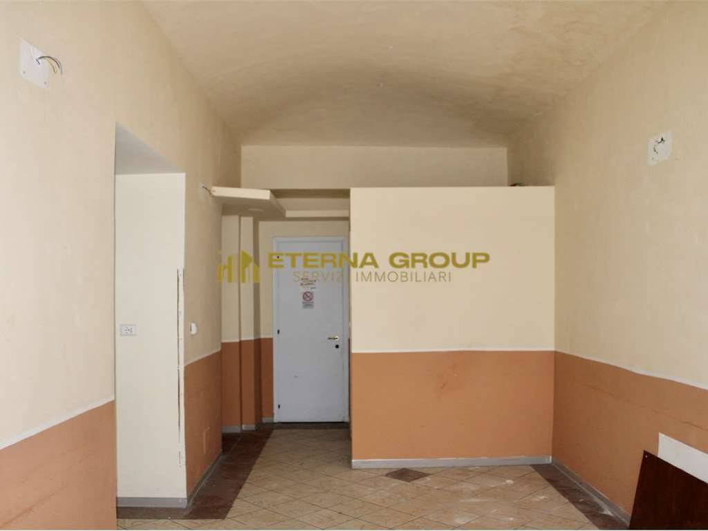 negozio in affitto a Torino in zona San Salvario