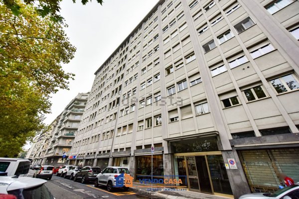 appartamento in affitto a Torino in zona San Salvario