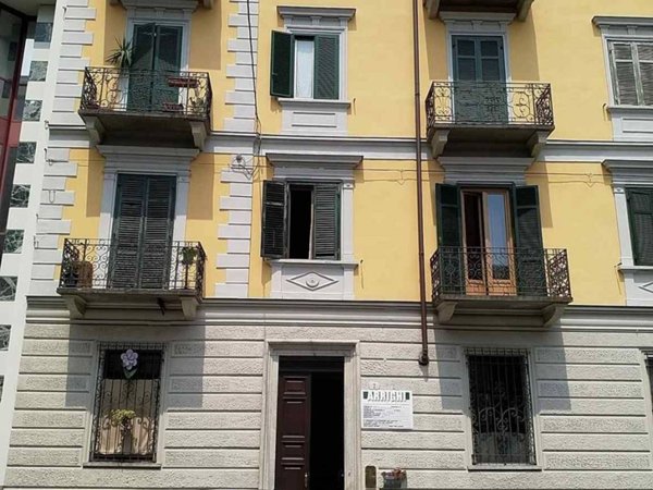appartamento in affitto a Torino in zona San Donato