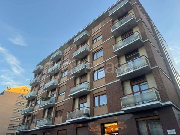 appartamento in affitto a Torino in zona Santa Rita