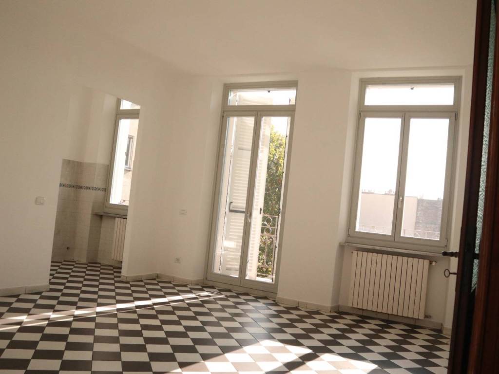 appartamento in affitto a Torino in zona Centro Storico