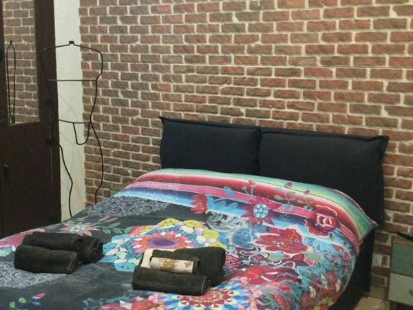 appartamento in affitto a Torino in zona San Donato