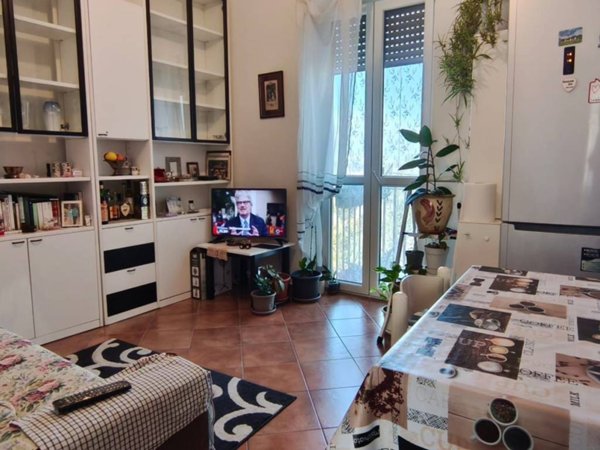 appartamento in affitto a Torino in zona Vanchiglia