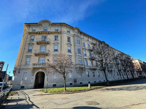 appartamento in affitto a Torino in zona Crocetta