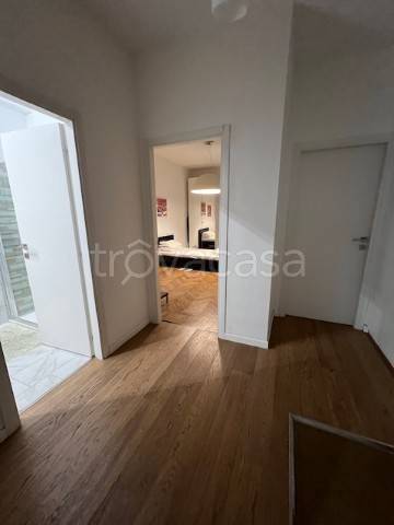 appartamento in affitto a Torino in zona Santa Rita