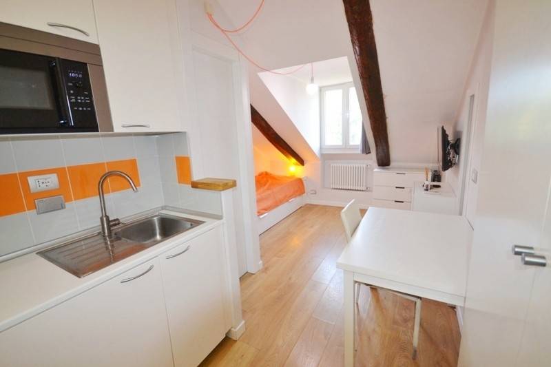 appartamento in affitto a Torino