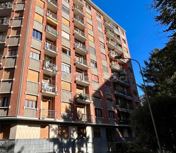 appartamento in affitto a Torino in zona Santa Rita