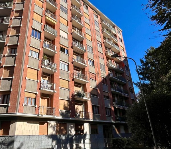 appartamento in affitto a Torino in zona Santa Rita