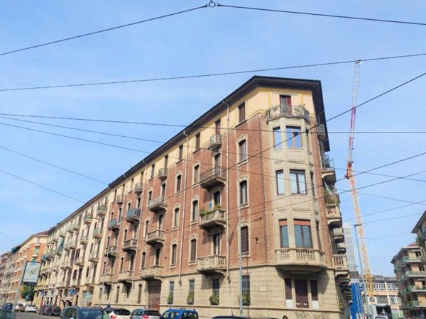 appartamento in affitto a Torino in zona Aurora