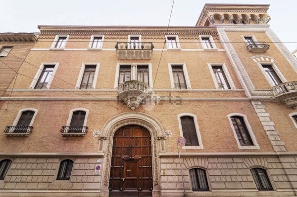 appartamento in affitto a Torino in zona Centro Storico