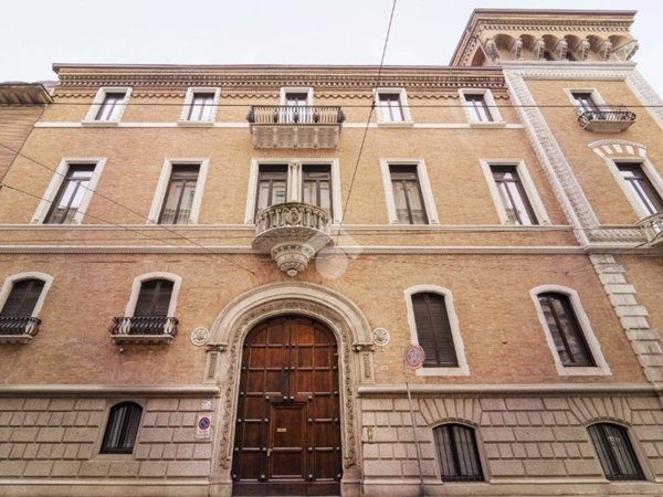 appartamento in affitto a Torino in zona Centro Storico