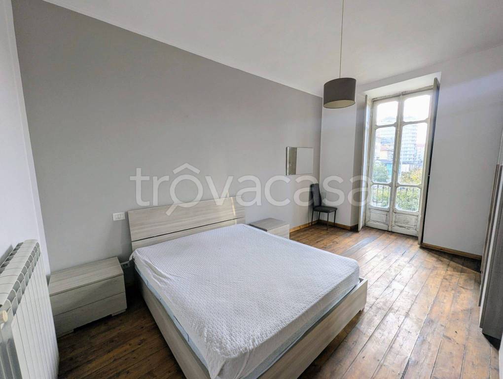 appartamento in affitto a Torino in zona Aurora