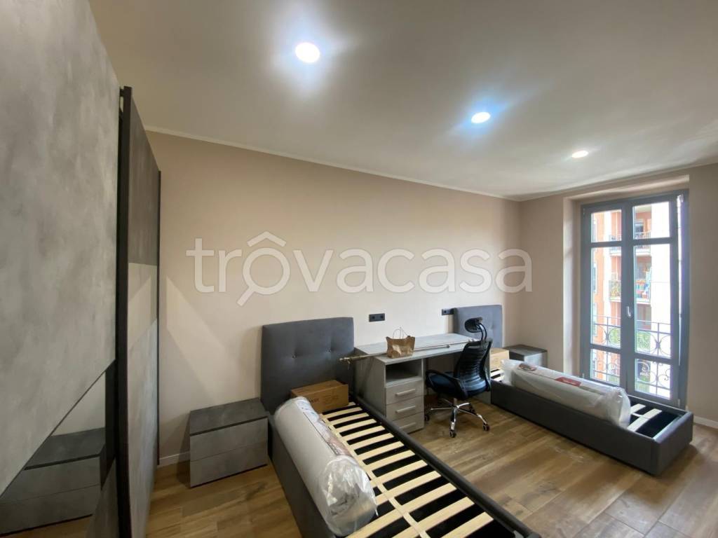 appartamento in affitto a Torino in zona Mirafiori Nord