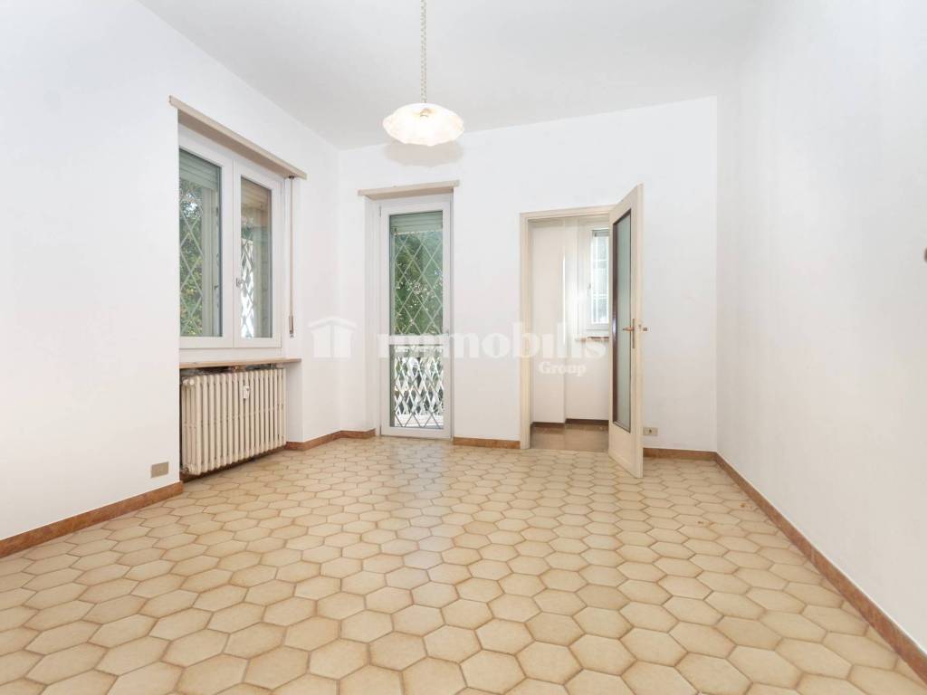 appartamento in affitto a Torino in zona Pozzo Strada