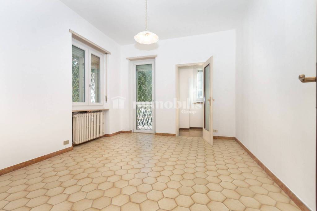 appartamento in affitto a Torino in zona Parella