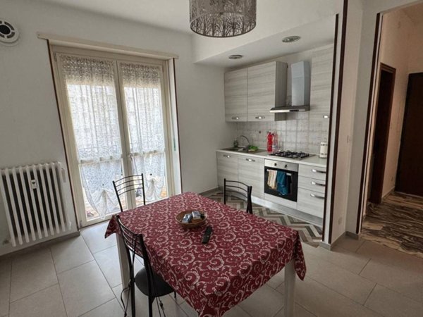 appartamento in affitto a Torino in zona Santa Rita