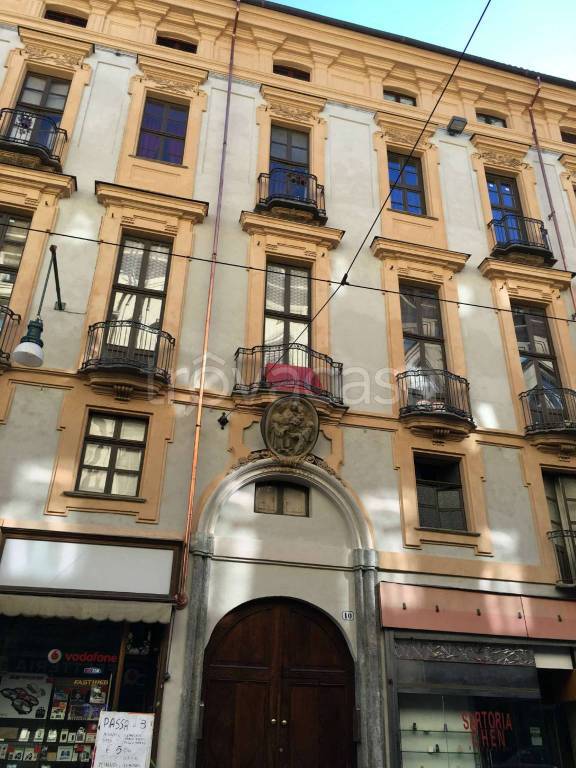 appartamento in affitto a Torino