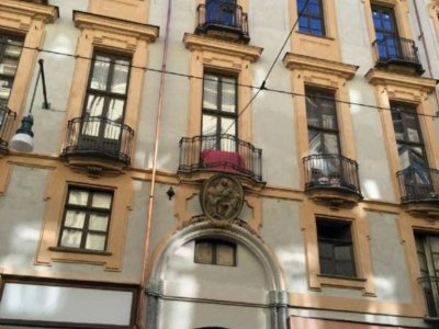 appartamento in affitto a Torino