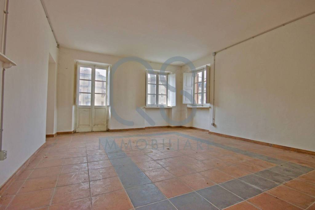 appartamento in affitto a Torino in zona Rosa