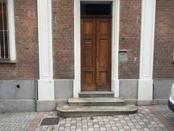 appartamento in affitto a Torino in zona Rosa