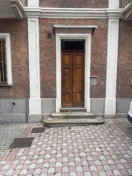 appartamento in affitto a Torino in zona Rosa