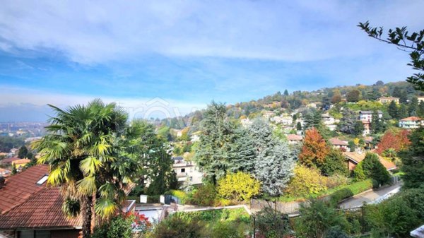 appartamento in affitto a Torino in zona Cavoretto