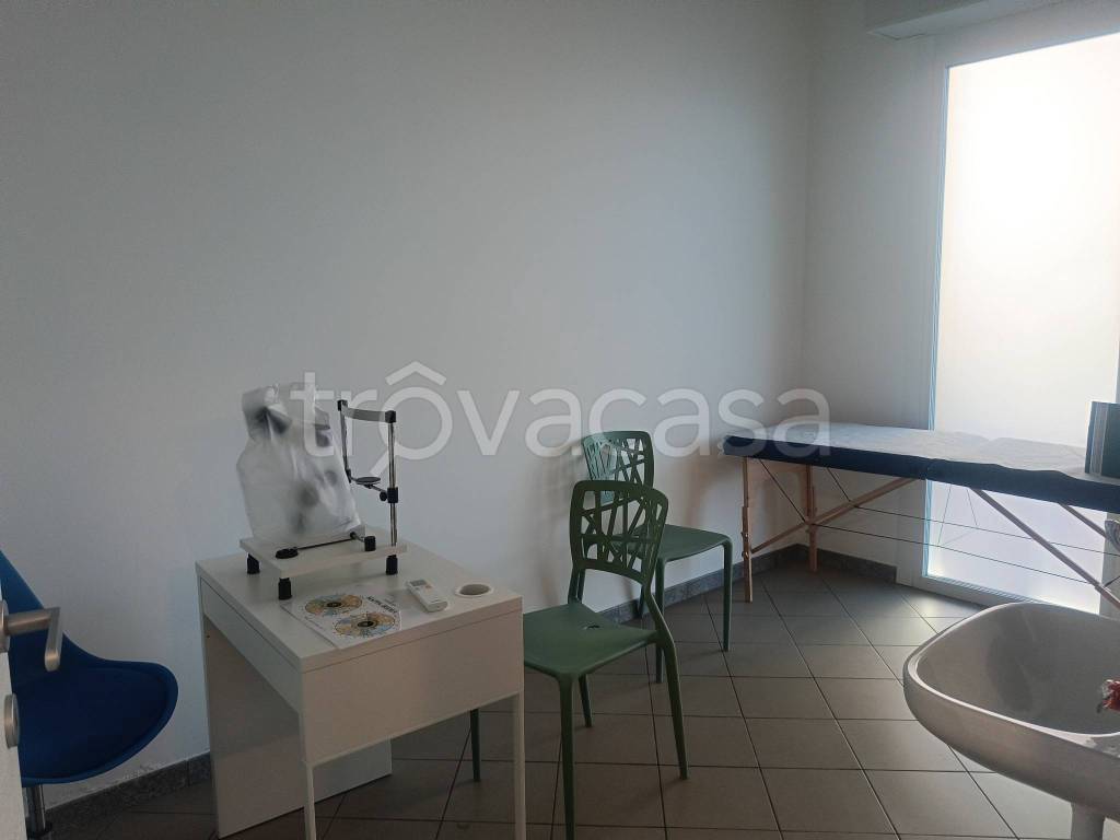 appartamento in affitto a Torino in zona Mirafiori Nord