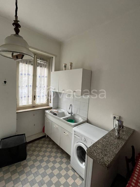 appartamento in affitto a Torino in zona Vanchiglia