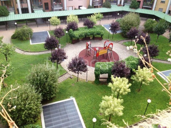 appartamento in affitto a Torino