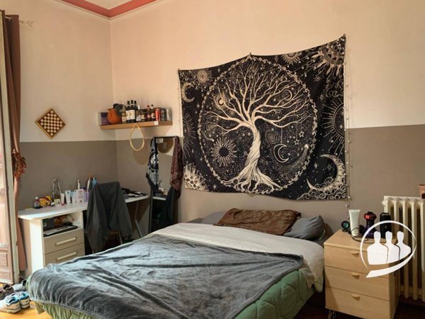 appartamento in affitto a Torino in zona Santa Rita