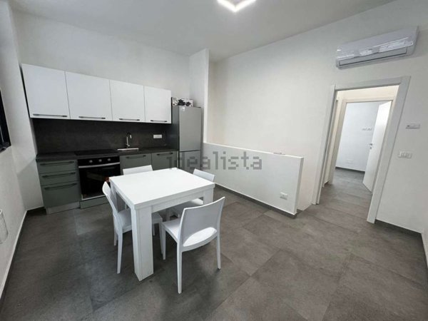 appartamento in affitto a Torino in zona San Donato