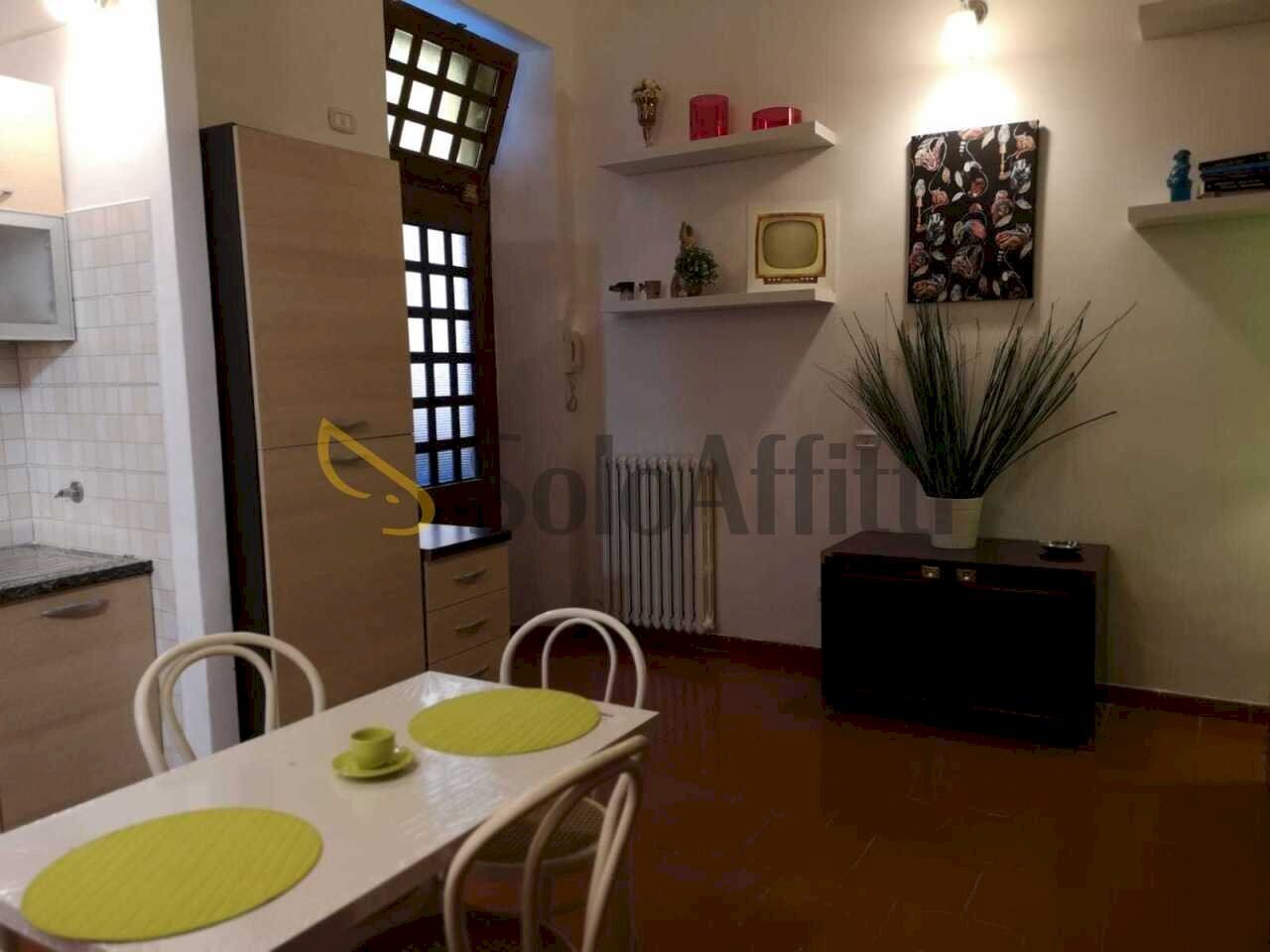 appartamento in affitto a Torino in zona San Salvario