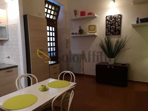 appartamento in affitto a Torino in zona San Salvario