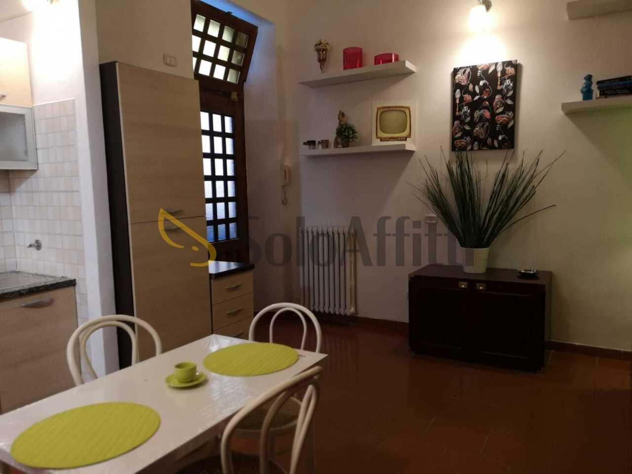 appartamento in affitto a Torino