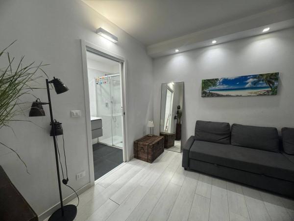 appartamento in affitto a Torino in zona Centro Storico