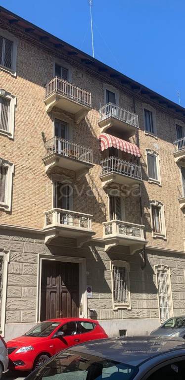 appartamento in affitto a Torino in zona Parella