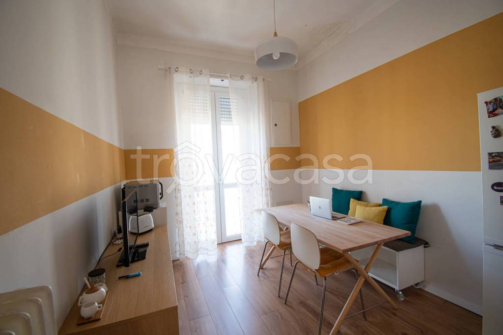 appartamento in affitto a Torino in zona Borgo San Paolo
