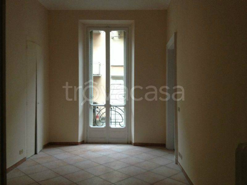 appartamento in affitto a Torino in zona Crocetta