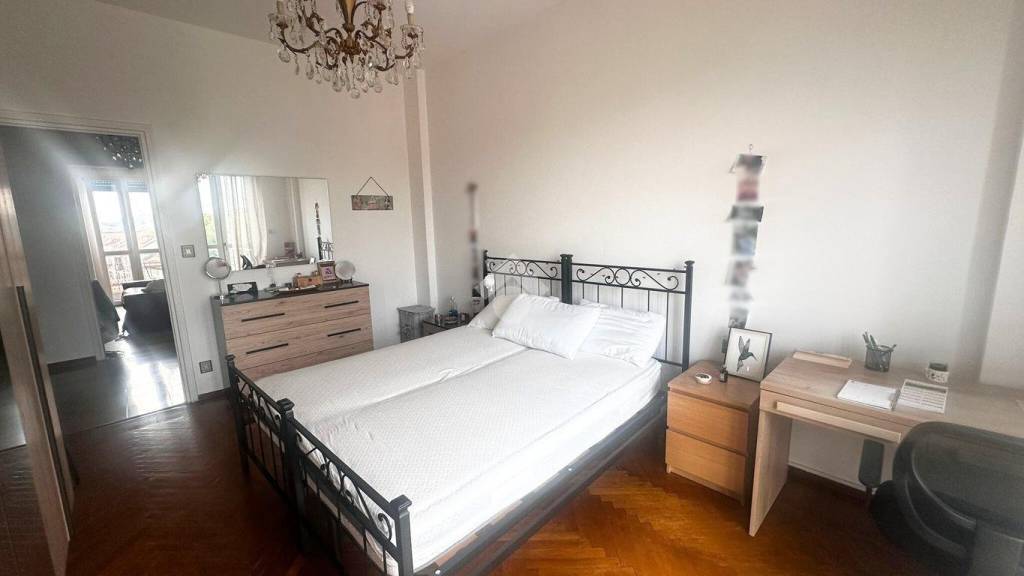 appartamento in affitto a Torino in zona Vanchiglia